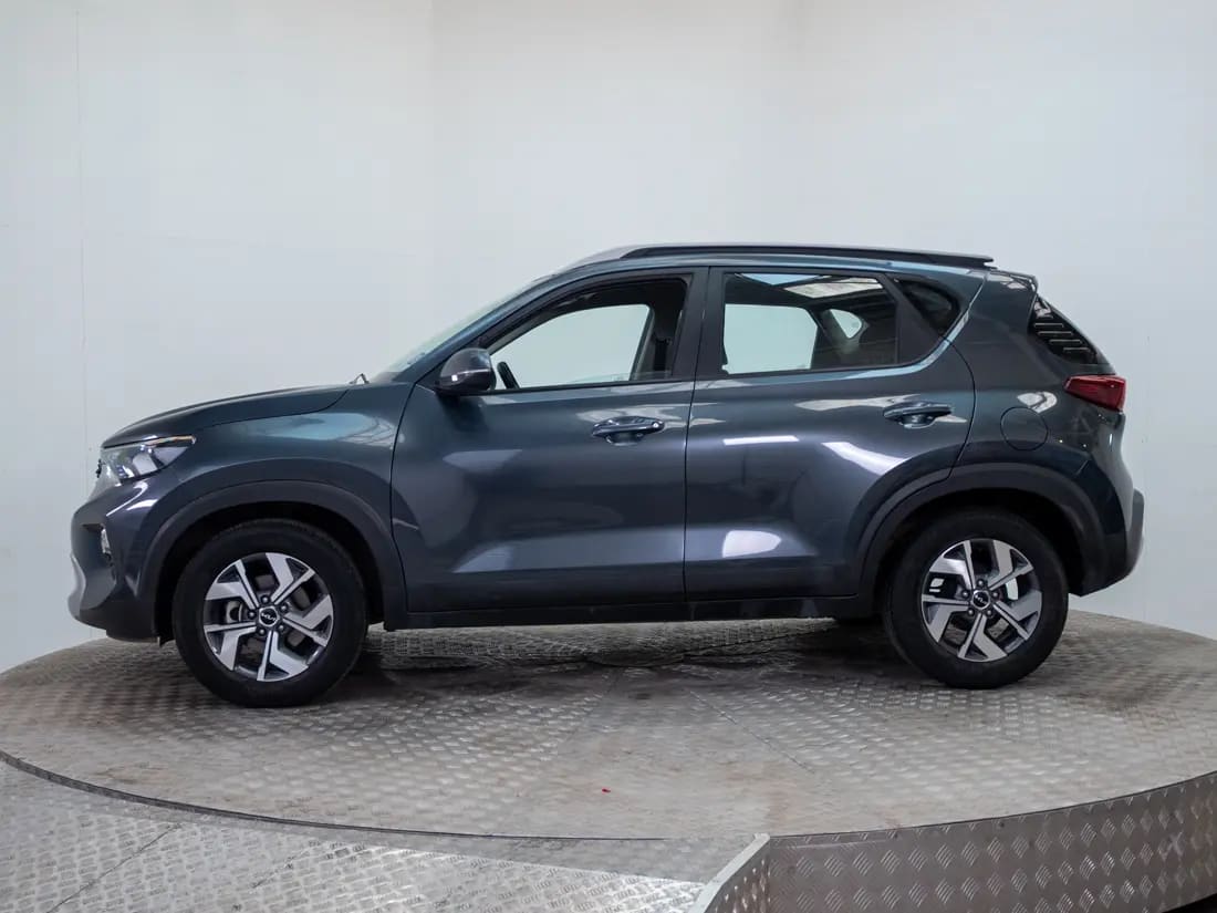 Kia Sonet 1.5 Ex Mt año 2023