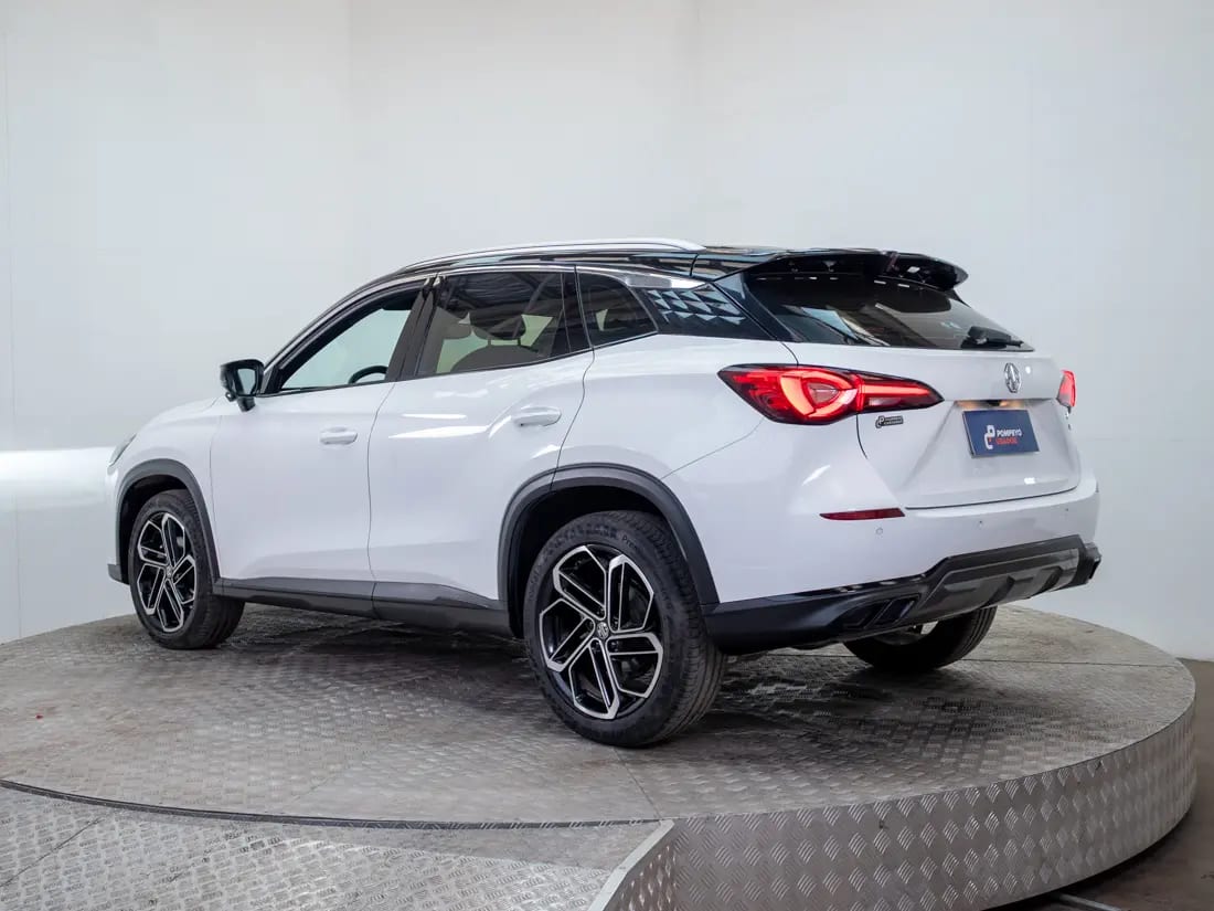 MG One 1.5 Dlx At año 2024