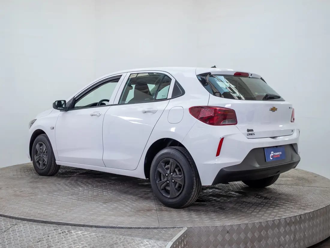 Chevrolet Onix Onix 1.0 Hb Lt P2 Mt año 2022