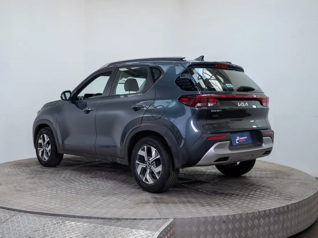 Kia Sonet 1.5 Ex Mt año 2023