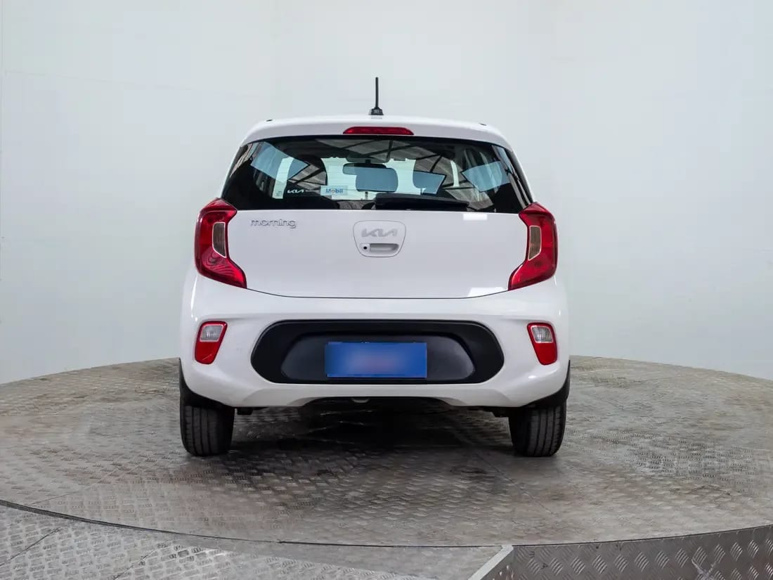 Kia Morning 1.2 Ex Full Mt año 2023