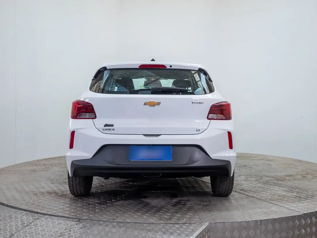 Chevrolet Onix Onix 1.0 Hb Lt P2 Mt año 2022