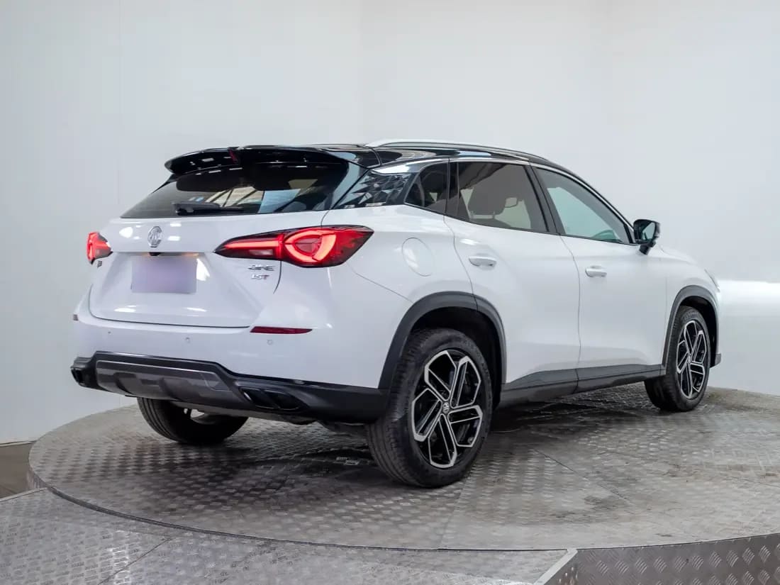 MG One 1.5 Dlx At año 2024