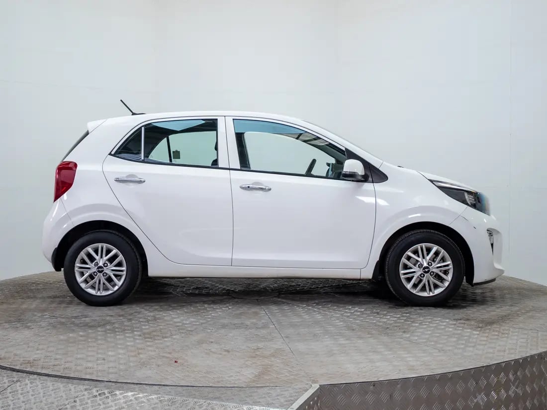 Kia Morning 1.2 Ex Full Mt año 2023