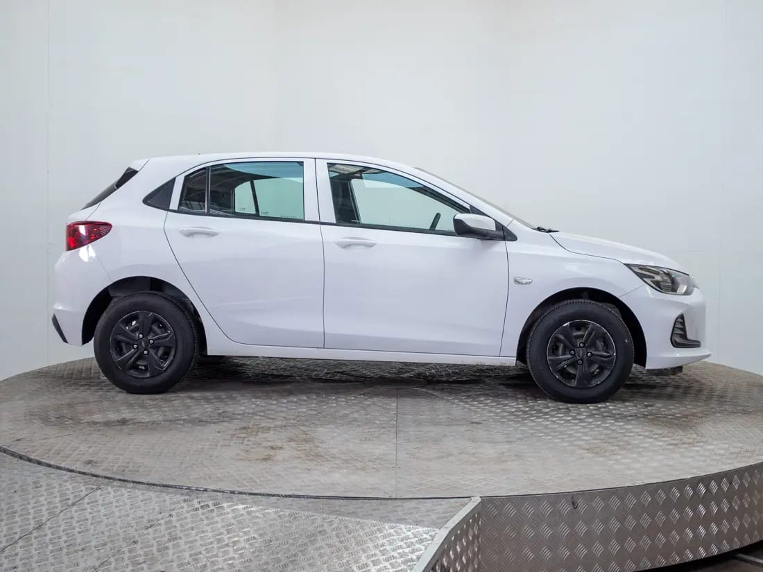 Chevrolet Onix Onix 1.0 Hb Lt P2 Mt año 2022