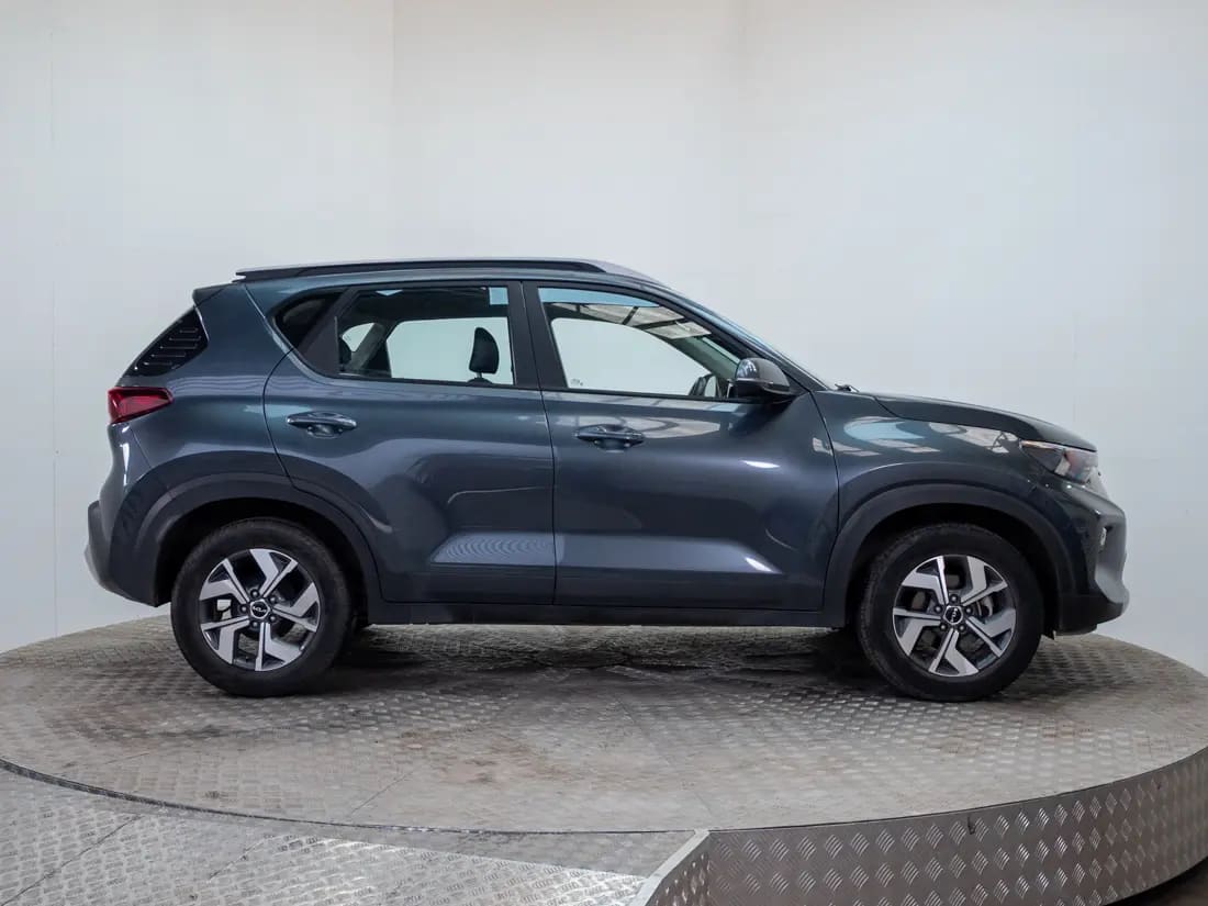 Kia Sonet 1.5 Ex Mt año 2023