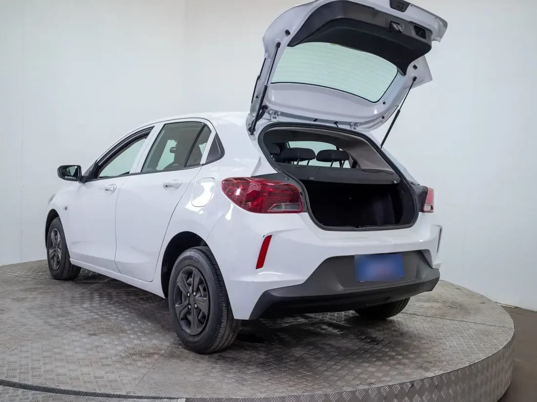 Chevrolet Onix Onix 1.0 Hb Lt P2 Mt año 2022