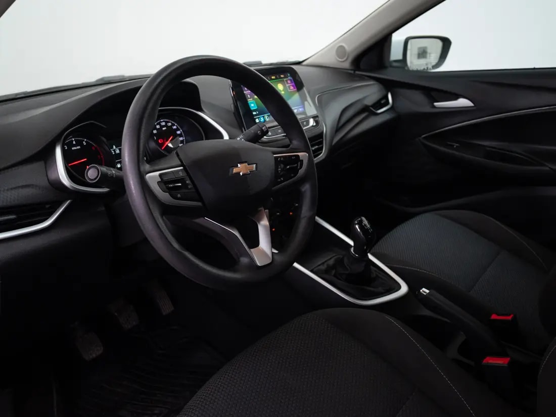 Chevrolet Onix Onix 1.0 Hb Lt P2 Mt año 2022