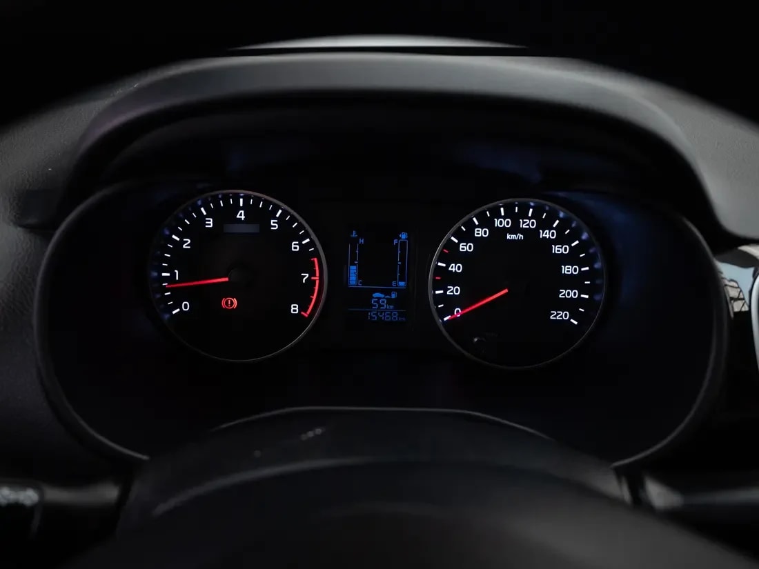 Kia Soluto 1.4 Lx Ac Mt año 2024