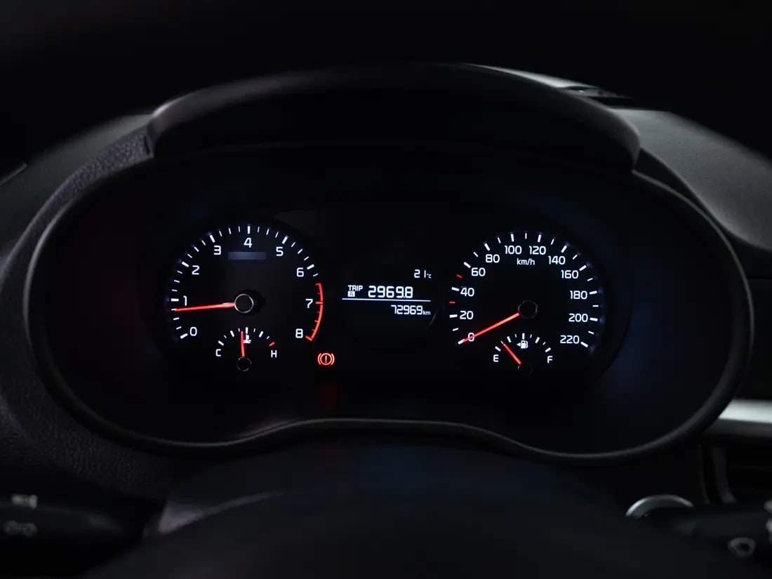 Kia Morning 1.2 Ex Full Mt año 2023