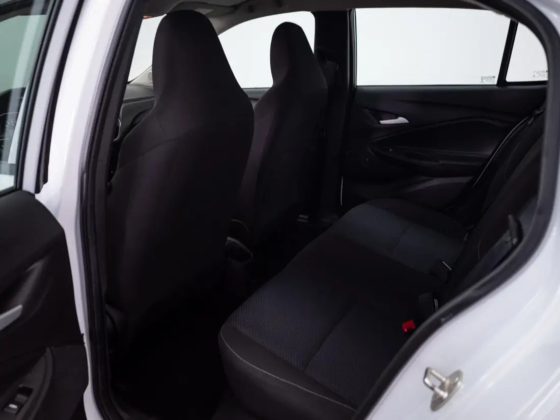Chevrolet Onix Onix 1.0 Hb Lt P2 Mt año 2022