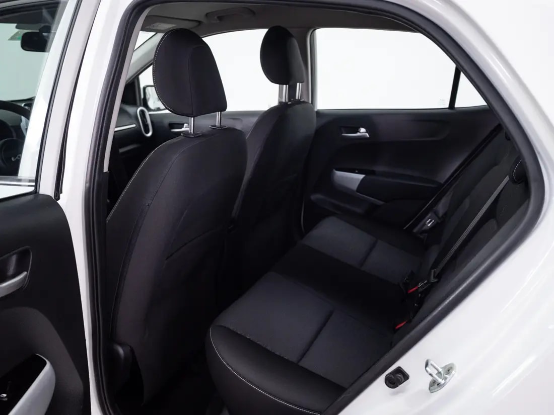 Kia Morning 1.2 Ex Full Mt año 2023
