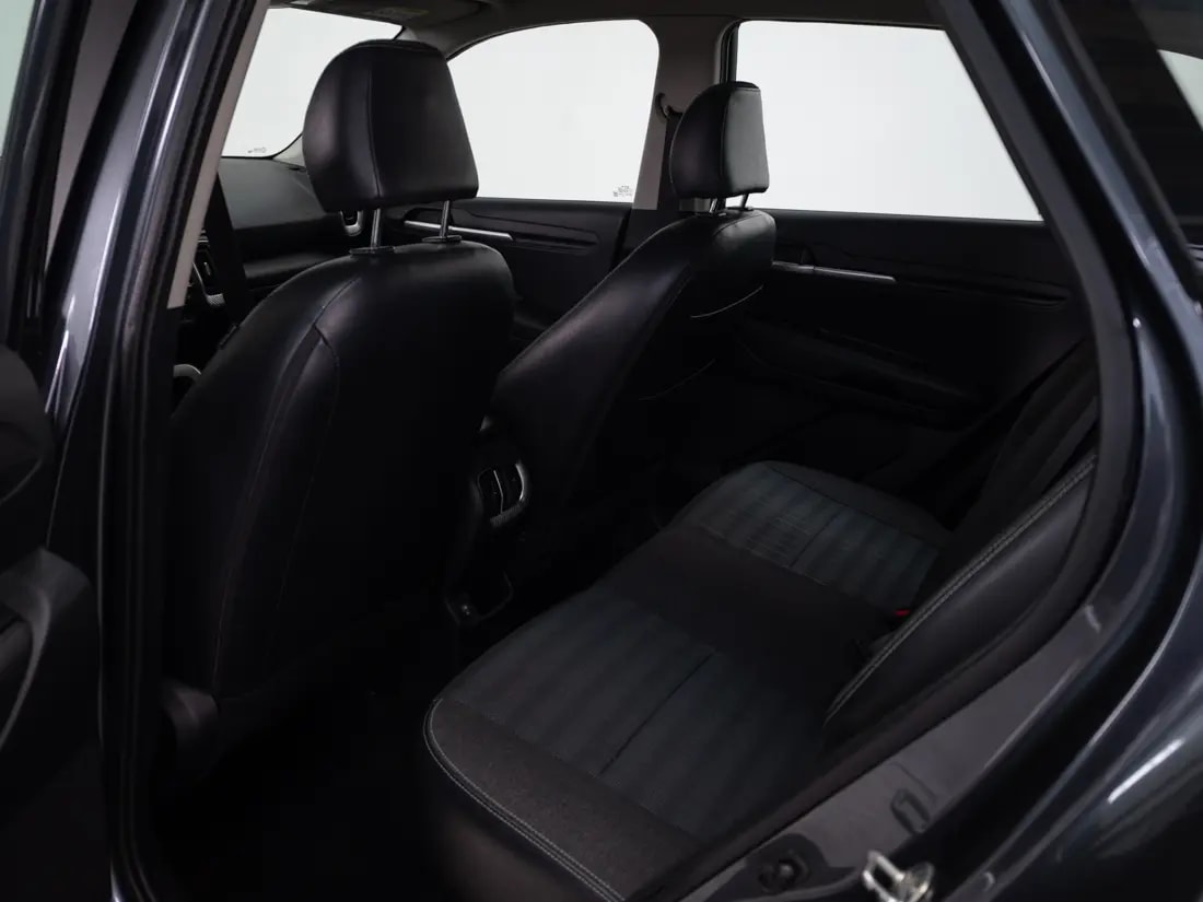 Kia Sonet 1.5 Ex Mt año 2023