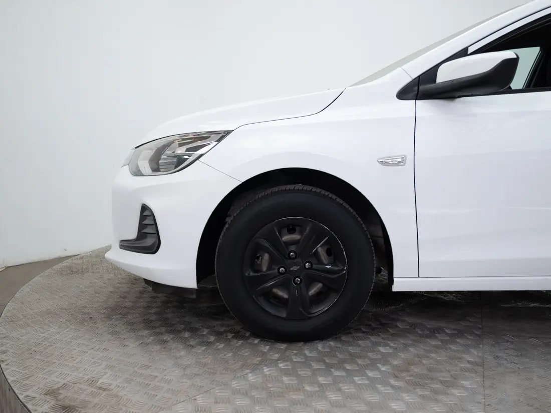 Chevrolet Onix Onix 1.0 Hb Lt P2 Mt año 2022