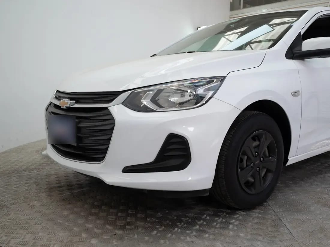 Chevrolet Onix Onix 1.0 Hb Lt P2 Mt año 2022