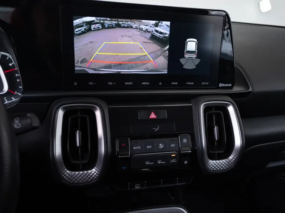 Kia Sonet 1.5 Ex Mt año 2023