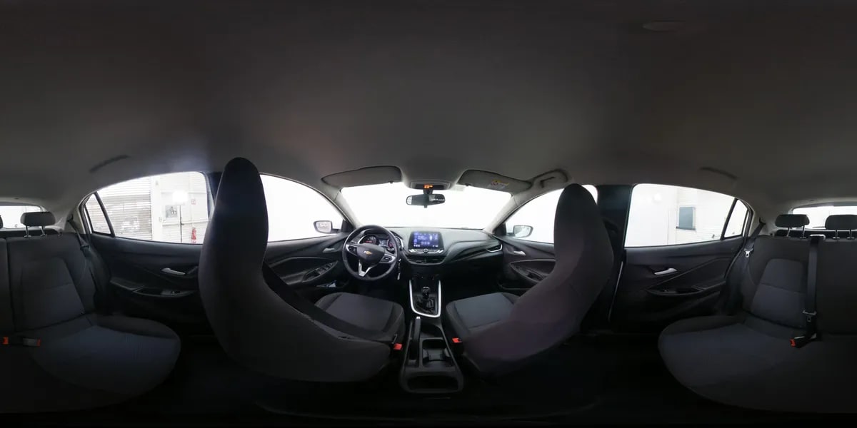 Chevrolet Onix Onix 1.0 Hb Lt P2 Mt año 2022