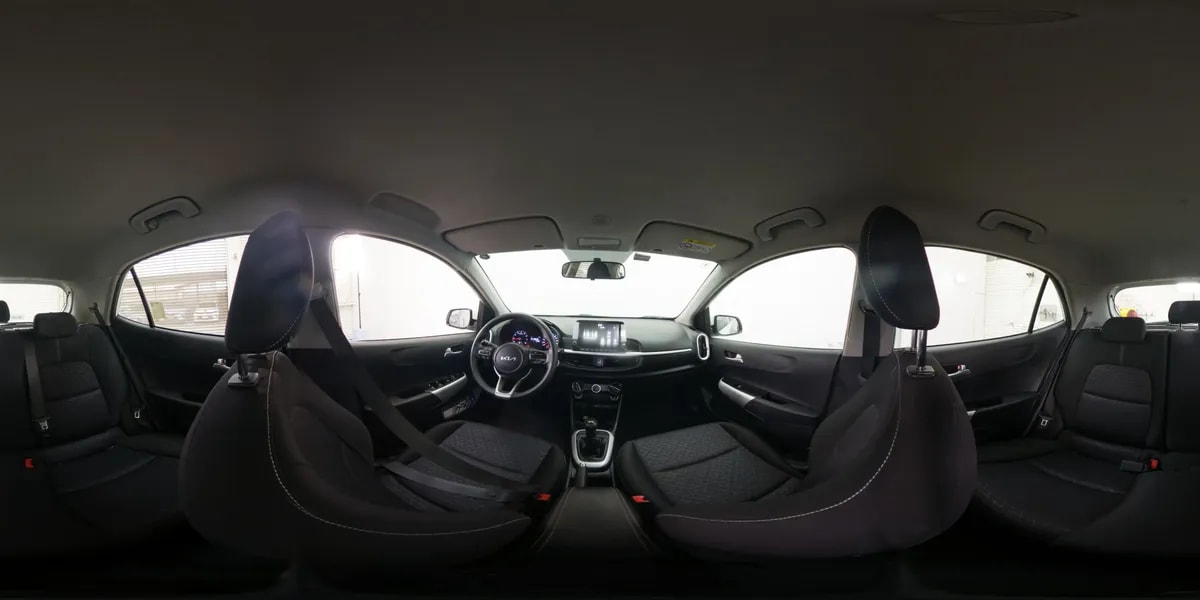 Kia Morning 1.2 Ex Full Mt año 2023