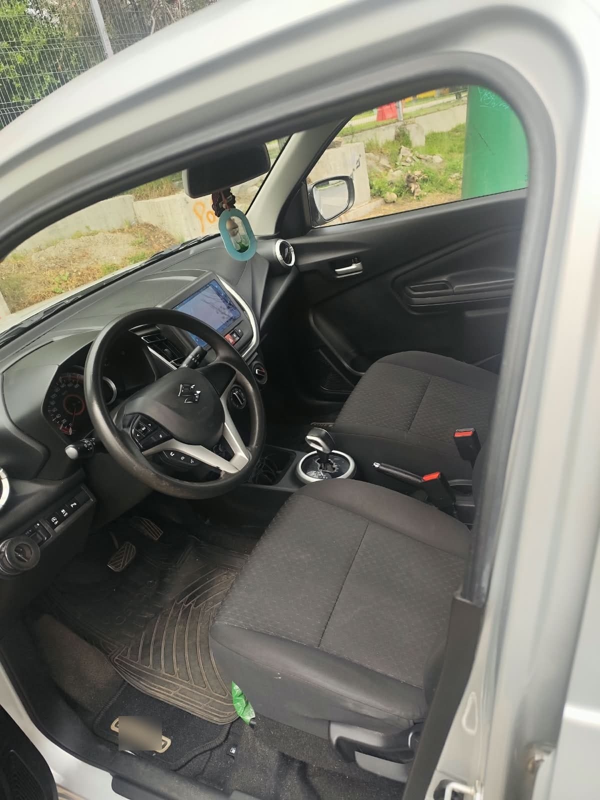 SUZUKI CELERIO 1.0 G Glx Aa Bt Sport At año 2023