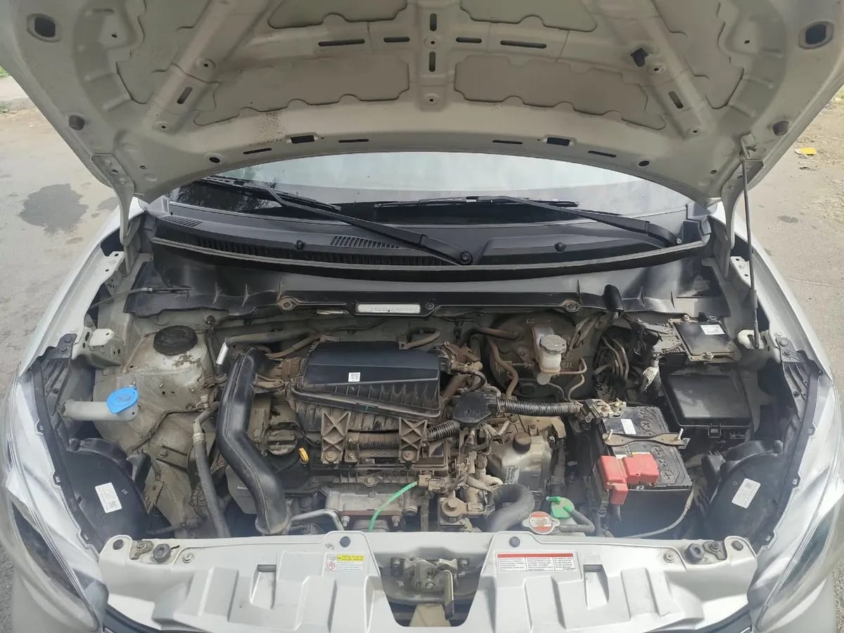 SUZUKI CELERIO 1.0 G Glx Aa Bt Sport At año 2023