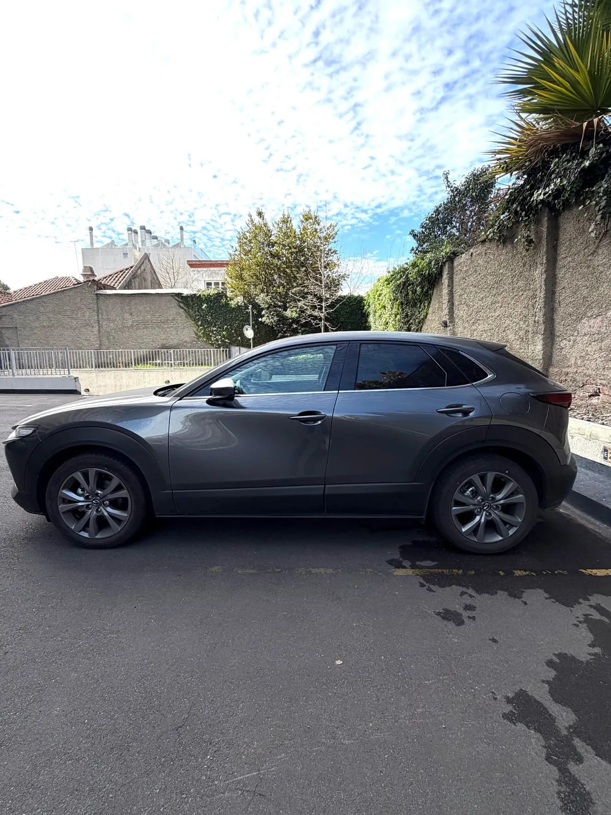 Mazda Cx-30 2.0 S 7g Mt año 2024