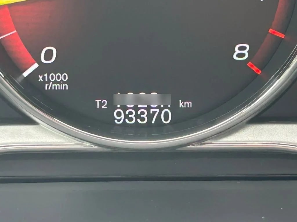 Volvo S60 T3 Comfort At año 2019