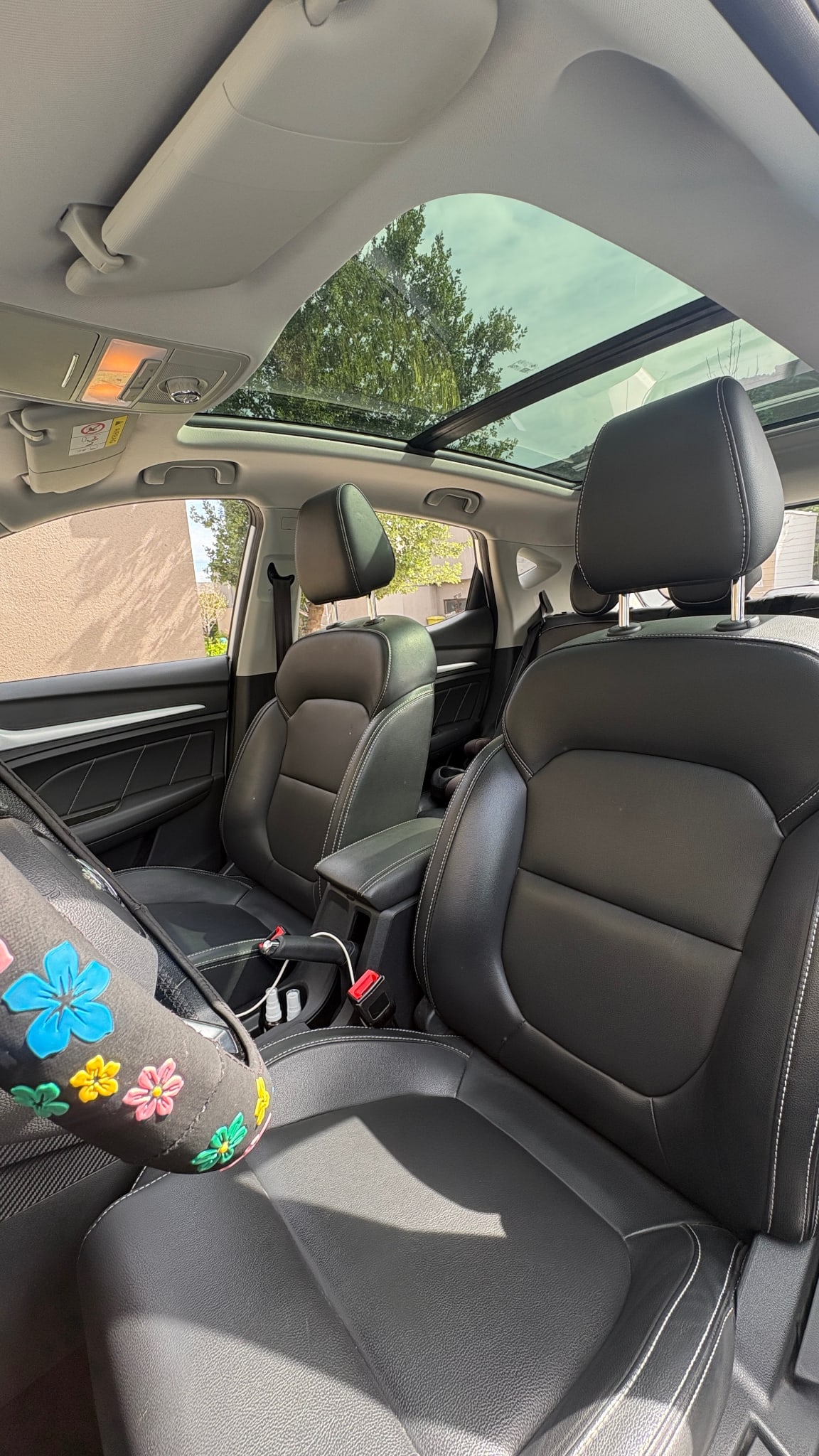 MG ZS 1.5 Com Mt año 2023