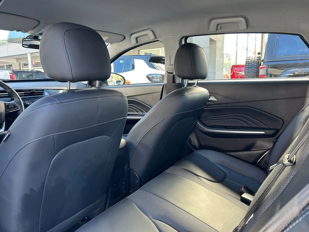 Chery Tiggo 2 Pro Max Gl 1.5 Aut año 2025
