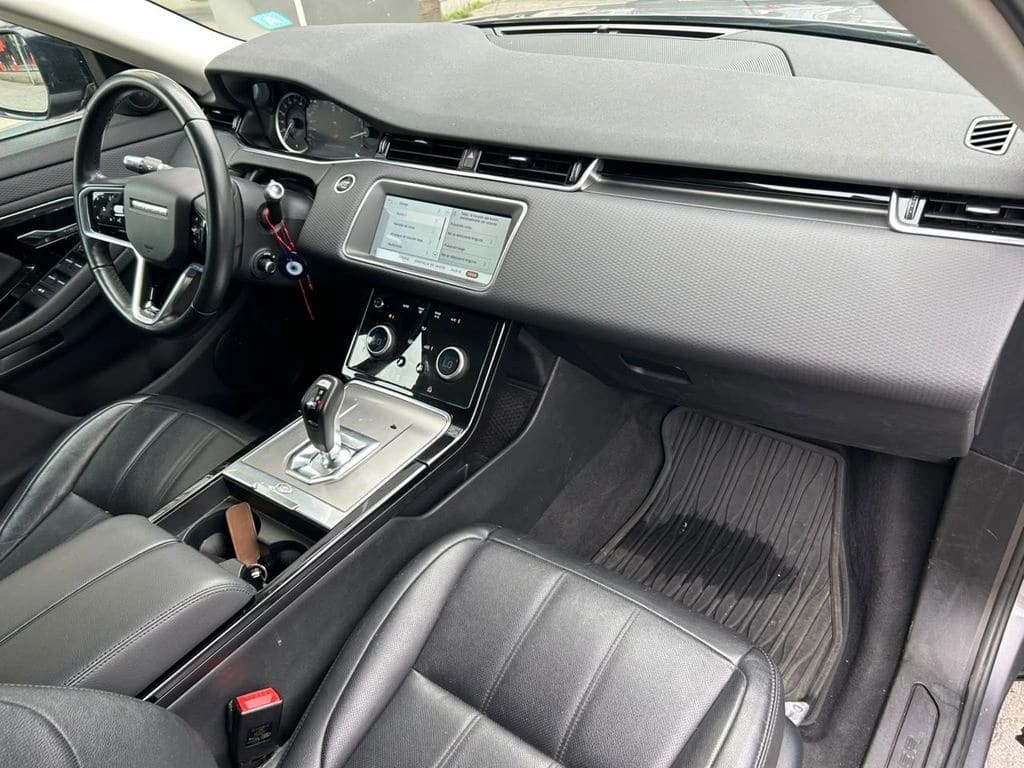 Land Rover Evoque 2.0i S 4x4 At 5p año 2022