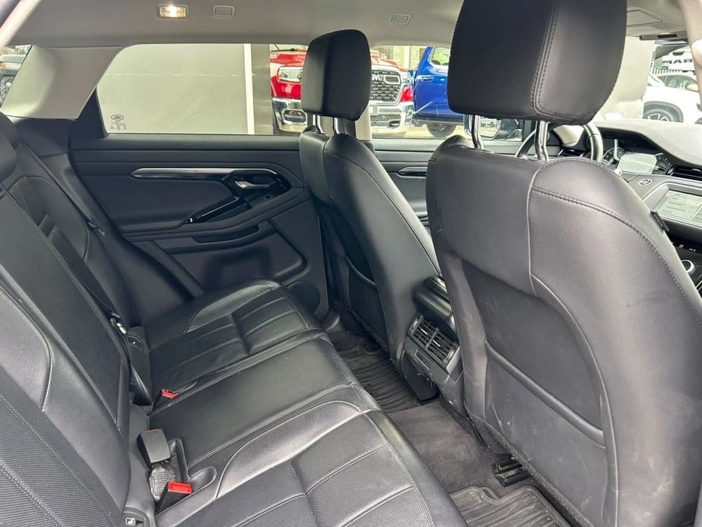 Land Rover Evoque 2.0i S 4x4 At 5p año 2022