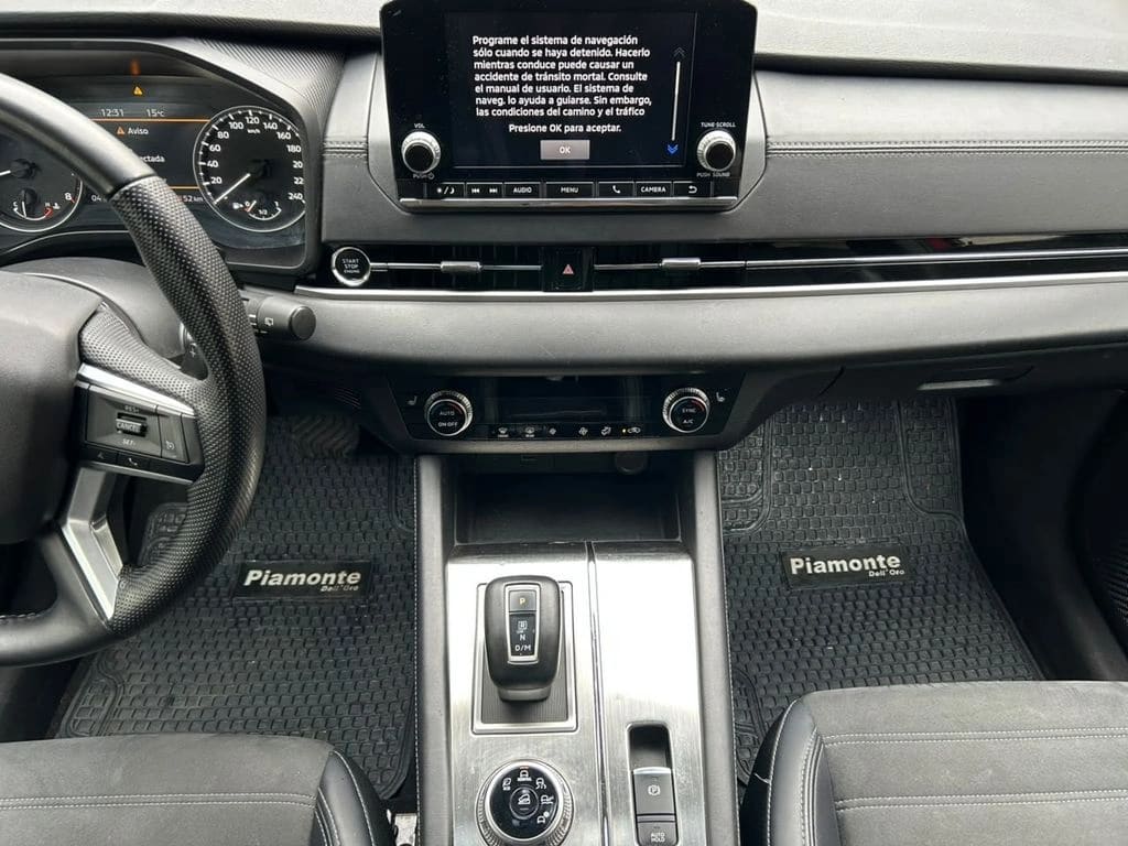 Mitsubishi Outlander Glx 2.5 Aut año 2024