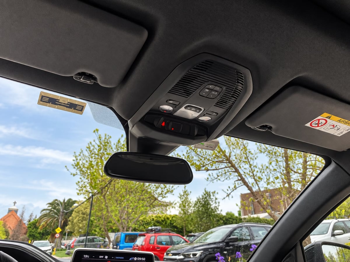 Peugeot 3008 Gt Line Puretech año 2021