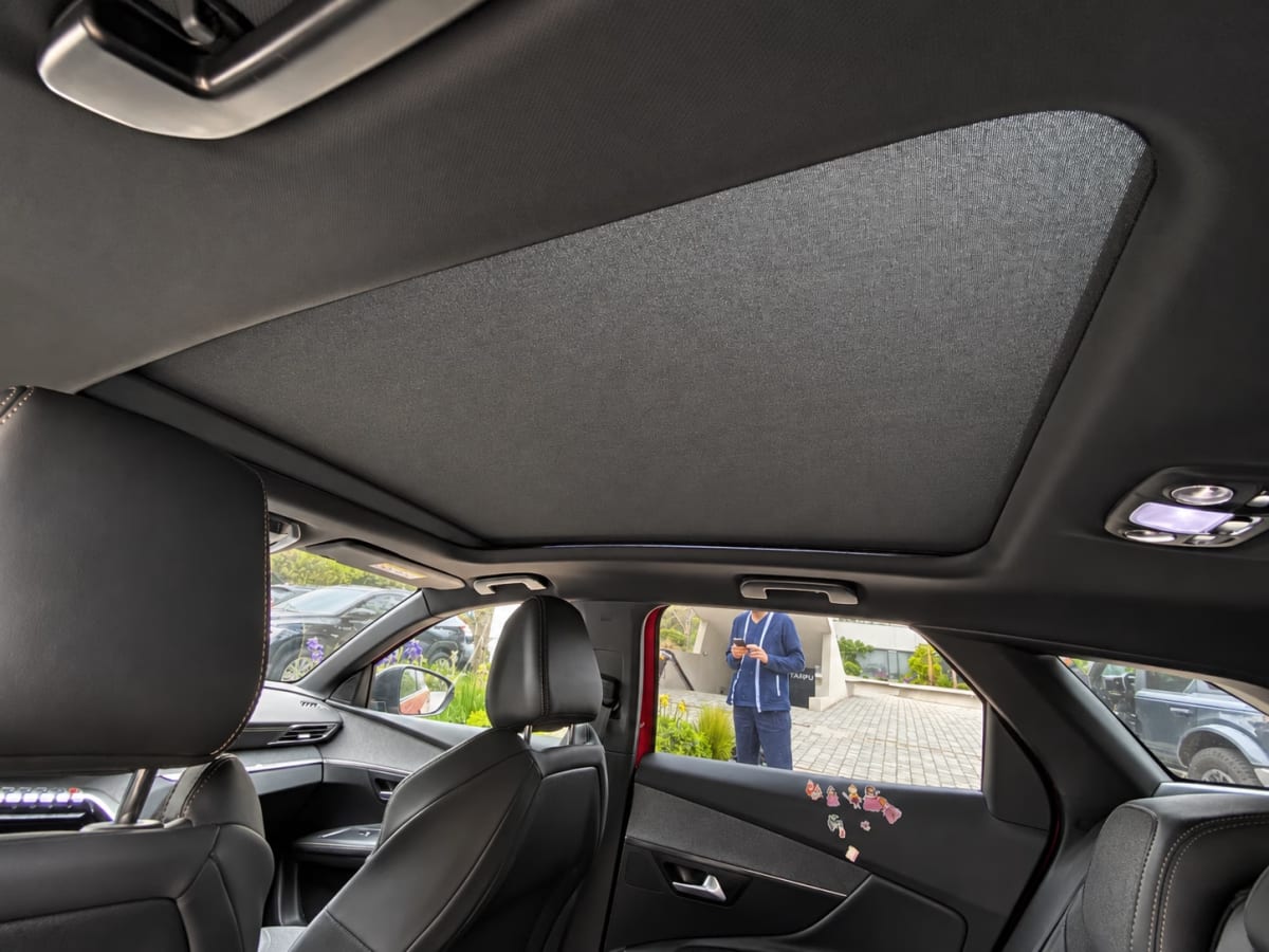 Peugeot 3008 Gt Line Puretech año 2021