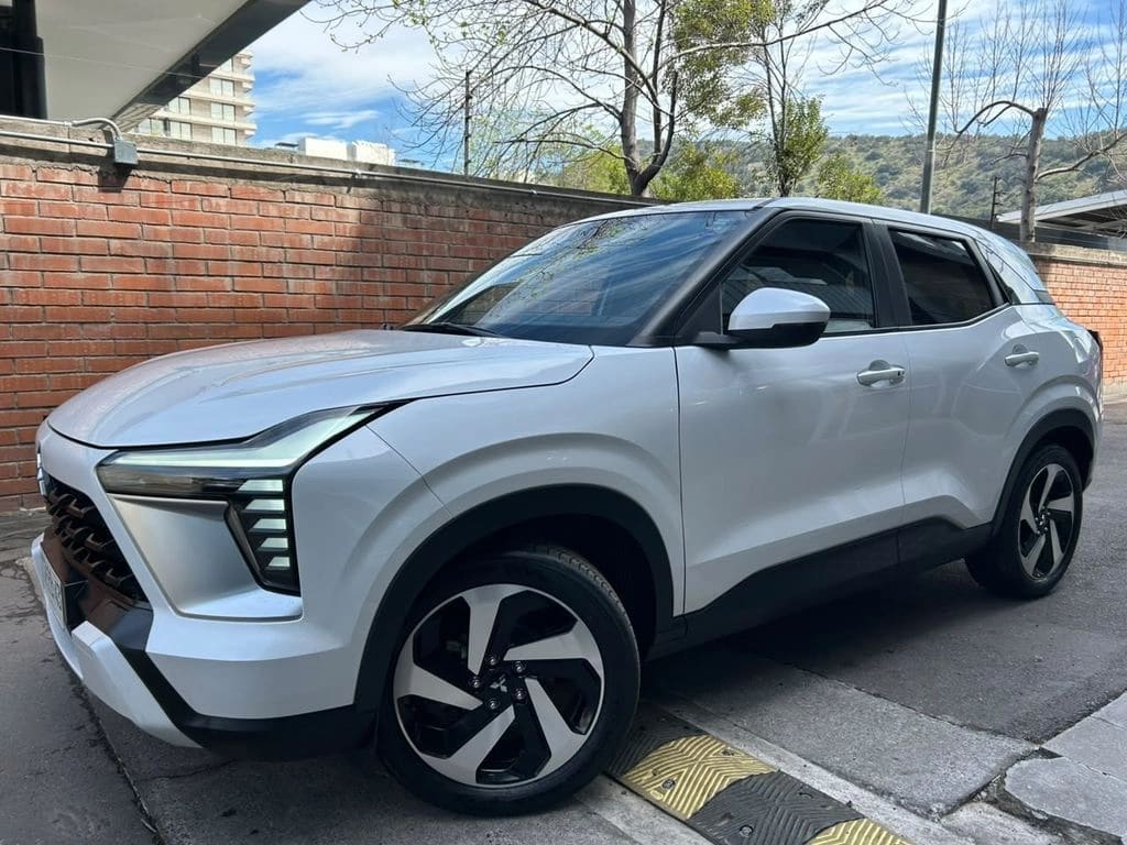 Mitsubishi Outlander Sport Gls 1.5 Aut año 2025