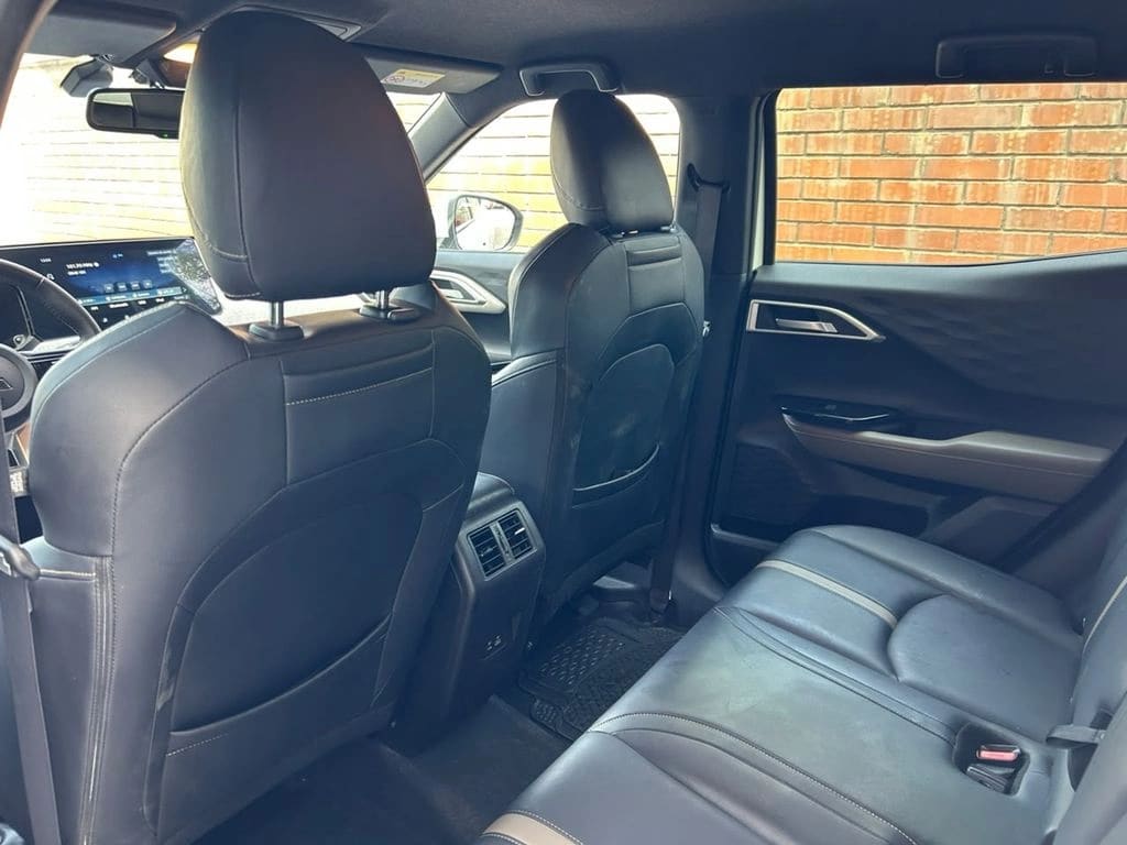 Mitsubishi Outlander Sport Gls 1.5 Aut año 2025