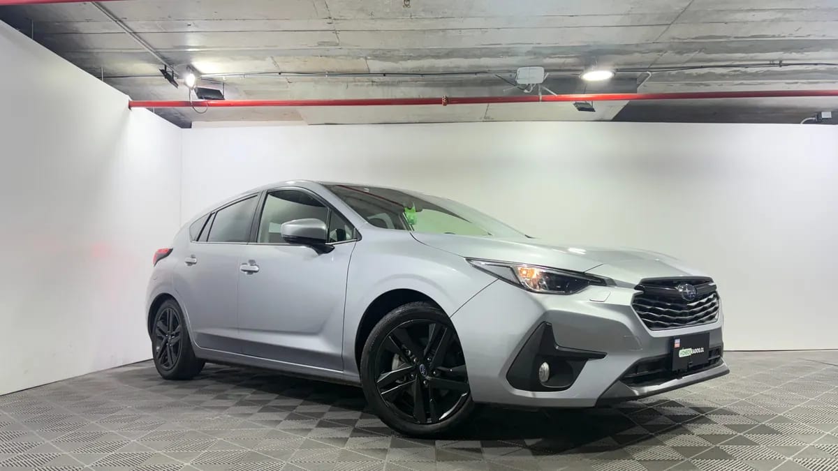 Subaru Impreza 2.0 Xs At 4x4 año 2024
