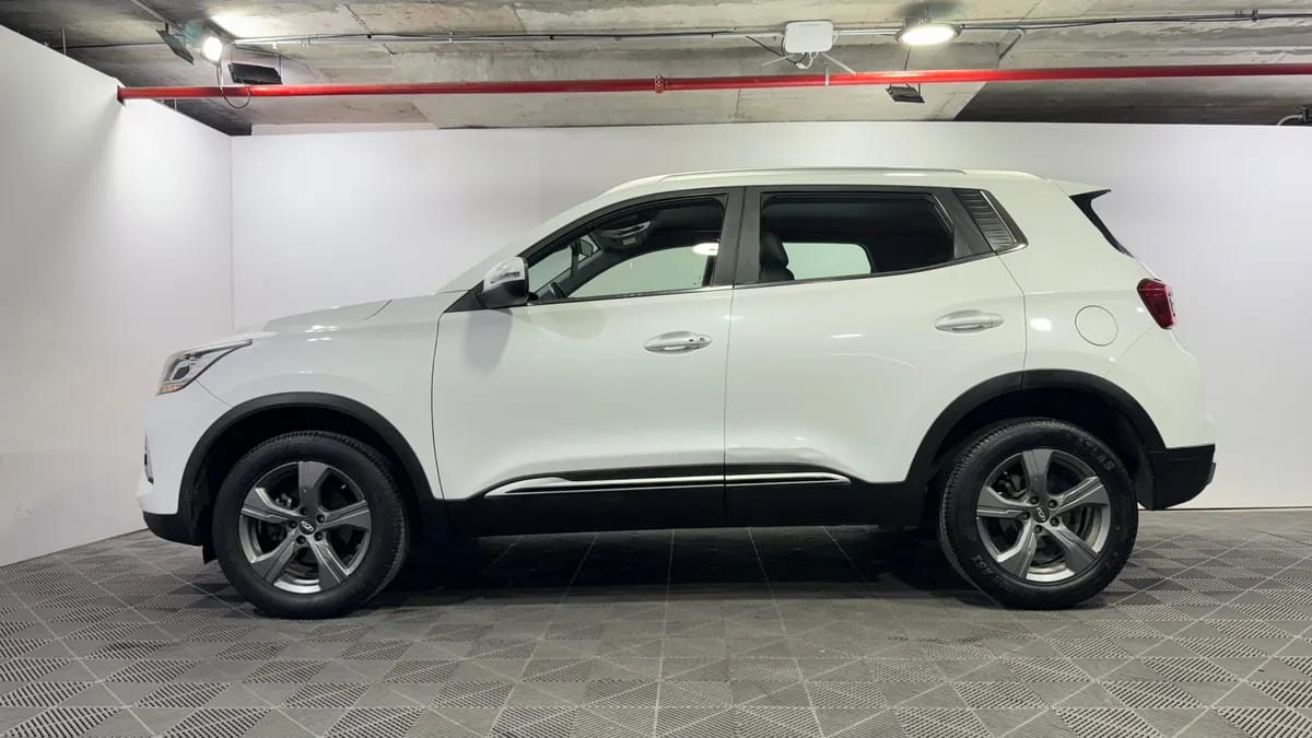 Chery Tiggo 3 1.5 Pro Gls Mt año 2023