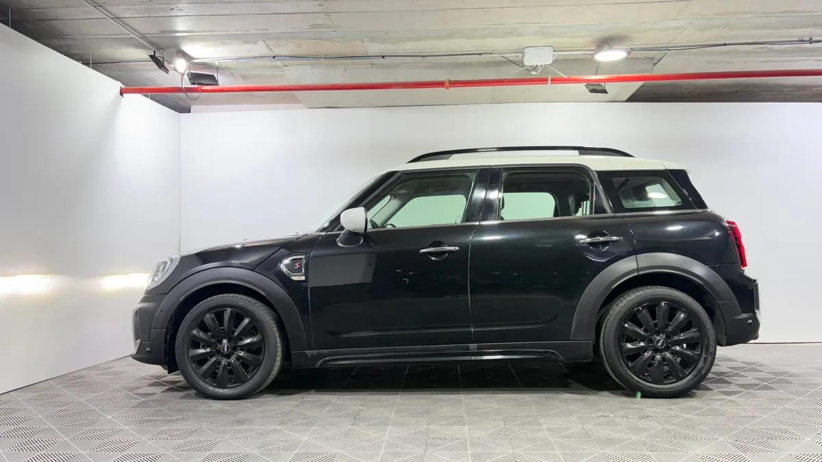 Mini Countryman Cooper Countryman Cooper S 2.0 Aut año 2023