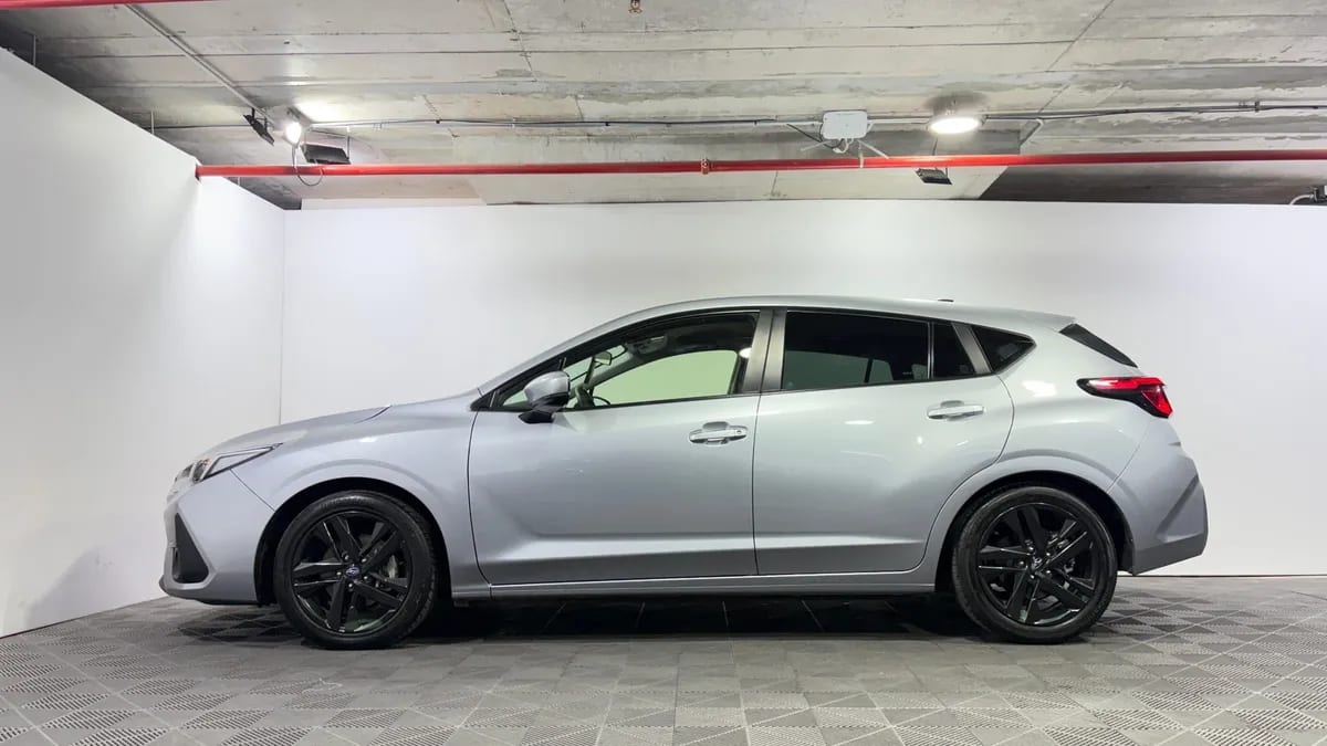 Subaru Impreza 2.0 Xs At 4x4 año 2024