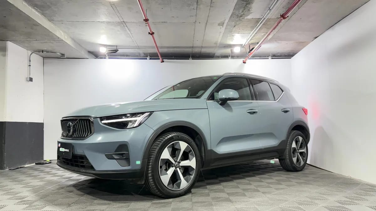Volvo Xc40 2.0 B4 Plus At año 2023