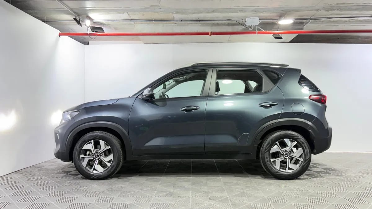 Kia Sonet 1.5 Ex Full Plus Ac Mt año 2023