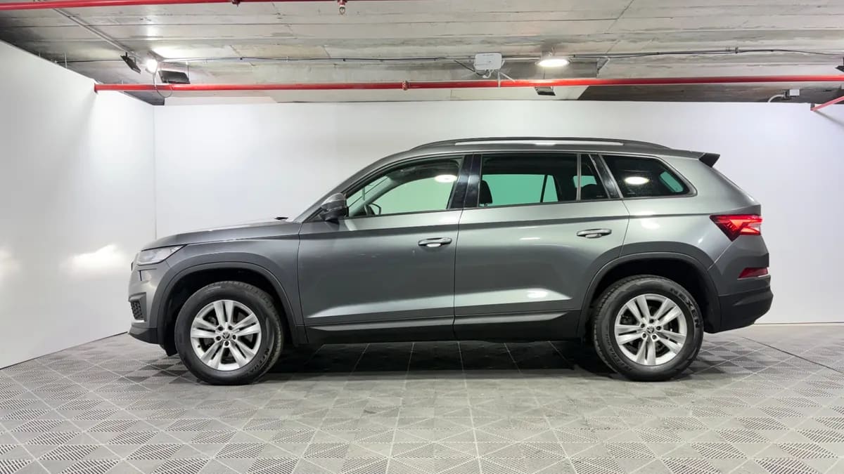 Škoda Kodiaq 1.4 Tsi Ambiente At 4x2 año 2023