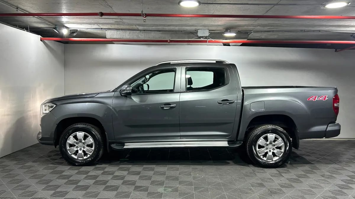 Maxus T60 2.0 Gl Dc Mt 4x4 Diesel año 2025