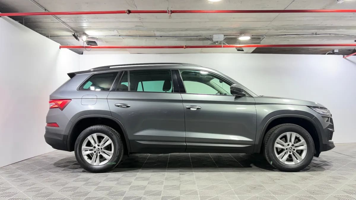 Škoda Kodiaq 1.4 Tsi Ambiente At 4x2 año 2023