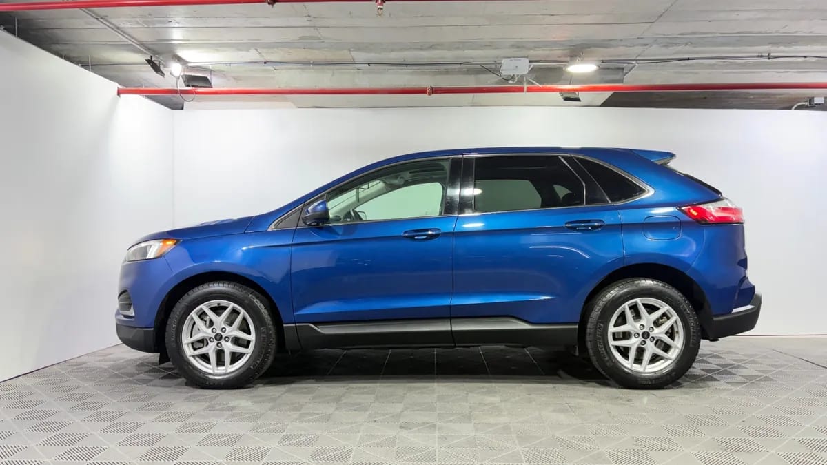 Ford Edge 2.0 Sel At 4x4 año 2024