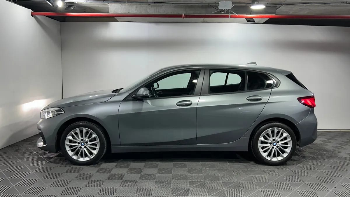 BMW 118 1.5 Dynamic At año 2023