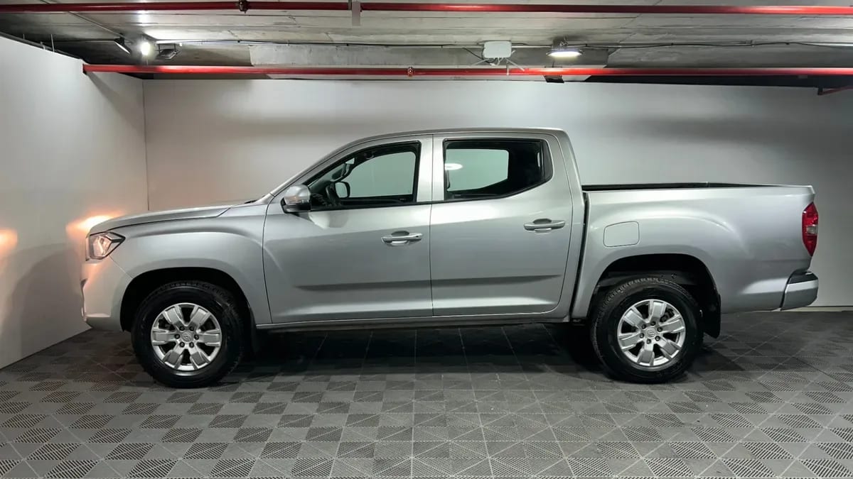 Maxus T60 2.8 Gl At 4x2 Diesel año 2023