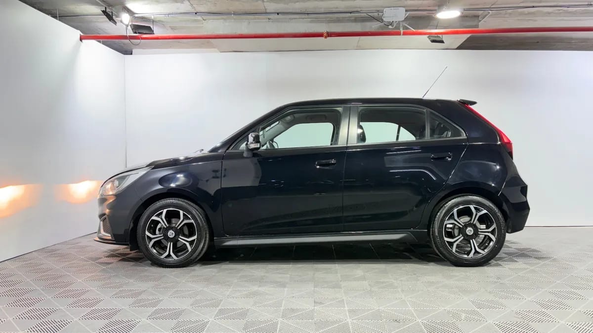 MG Mg3 1.5 Com Mt año 2024