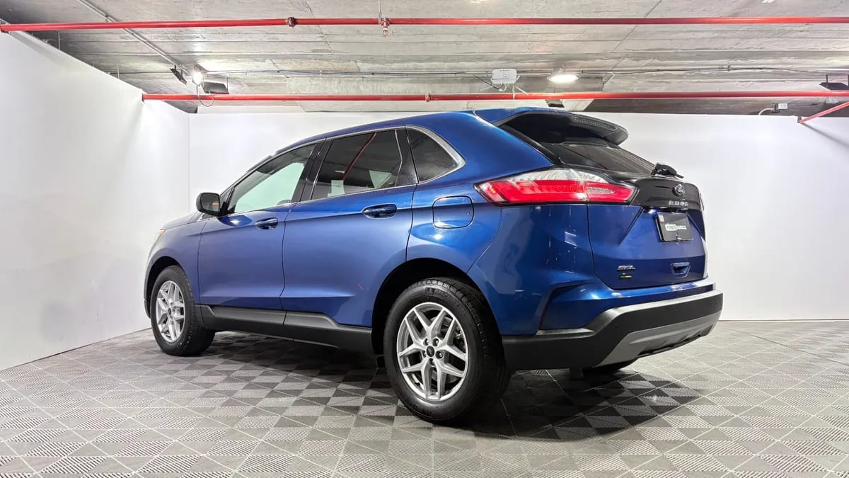 Ford Edge 2.0 Sel At 4x4 año 2024