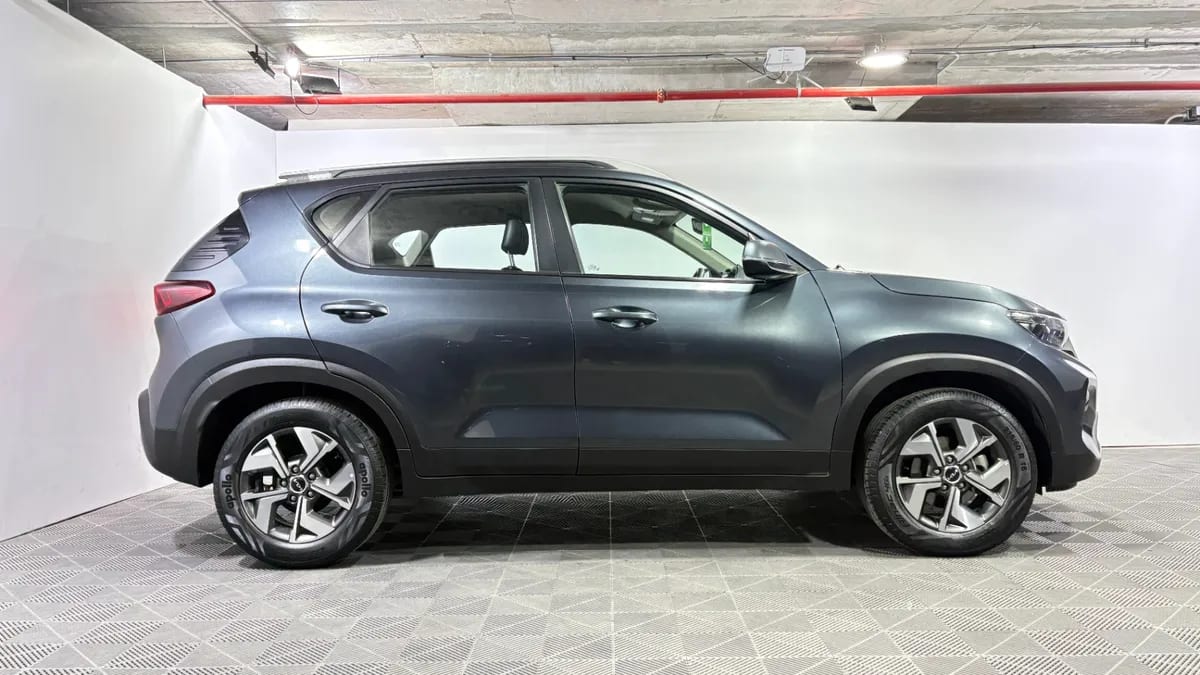 Kia Sonet 1.5 Ex Full Plus Ac Mt año 2023